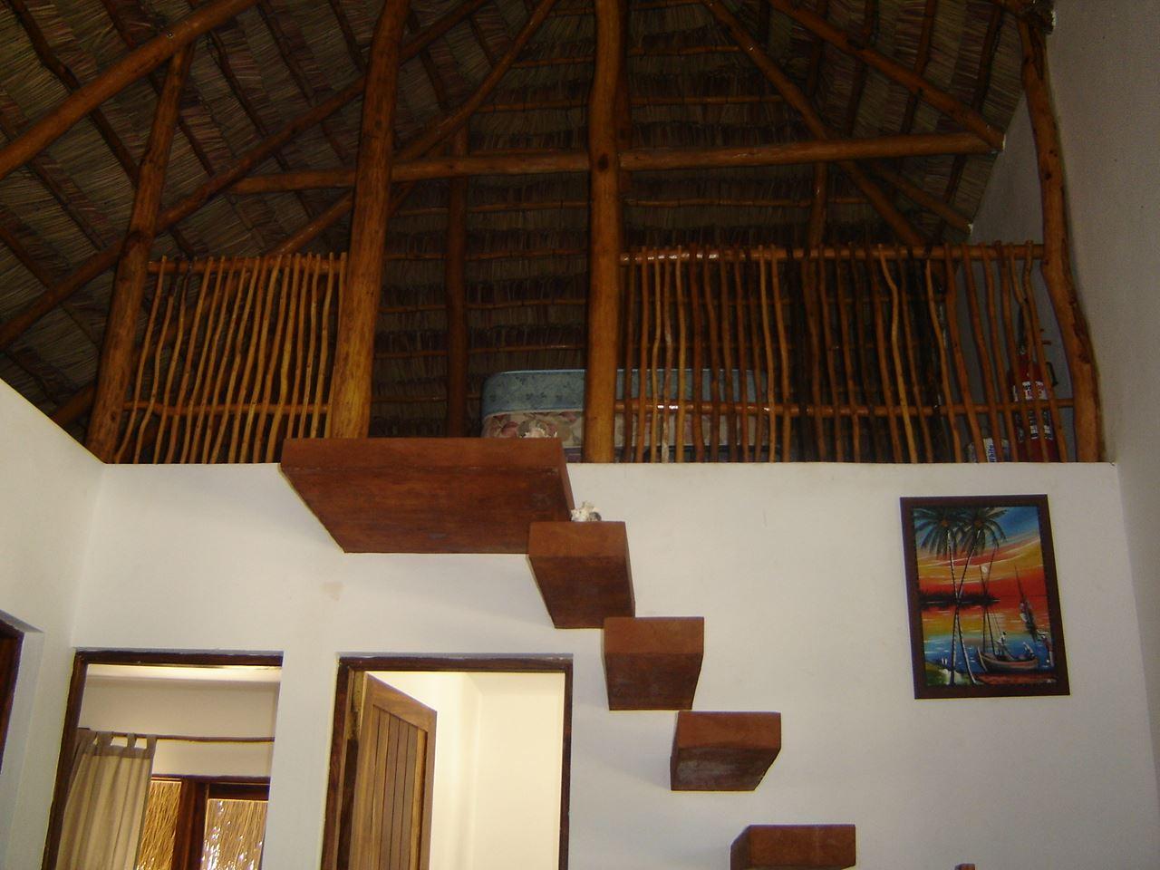 Vilanculos Beach Chalet