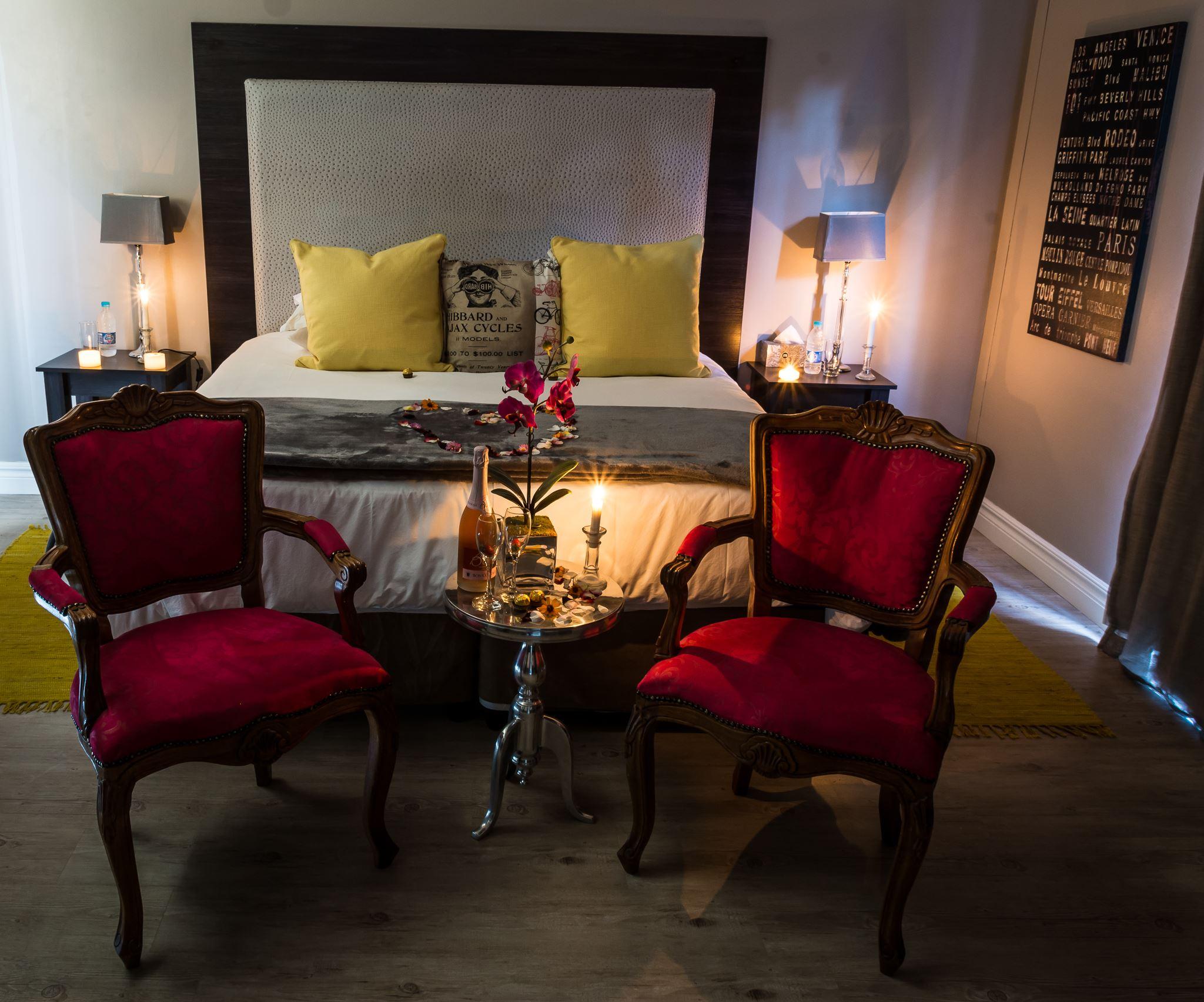 Casa Cara Guest House | Accommodation Parys