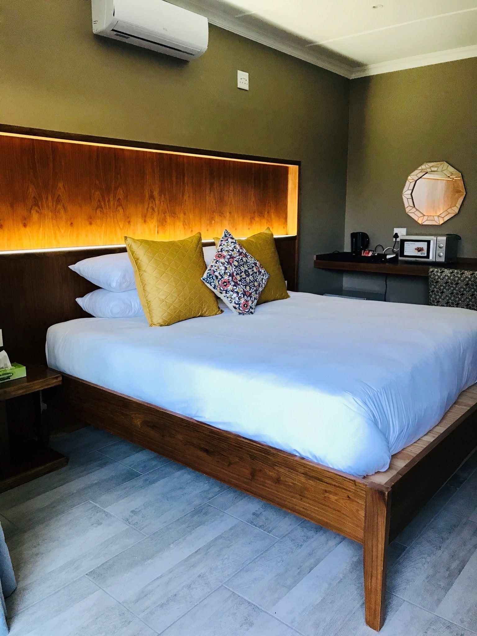 Casa Cara Guest House | Parys Accommodation