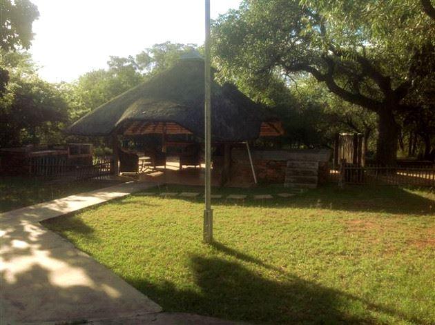 Beraccah Holiday Home | Self-catering Marloth Park