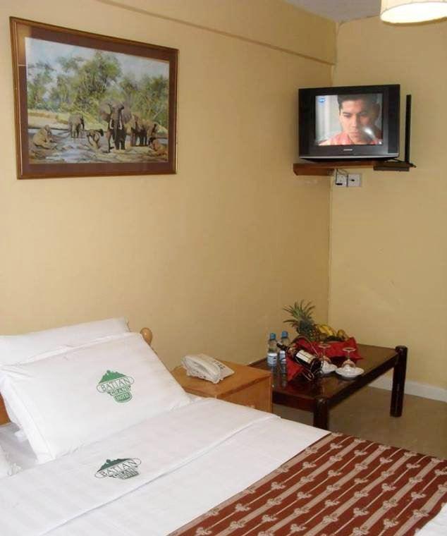 Batian Grand Hotel
