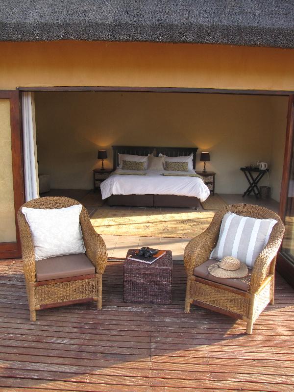 Haaspoort Bushcamp Private Nature Reserve | Self-catering Karoo Heartland