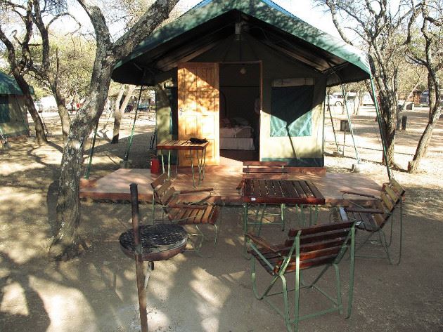 Manyane Resort | Book Your Dream Self-Catering Or Bed And Breakfast Now!