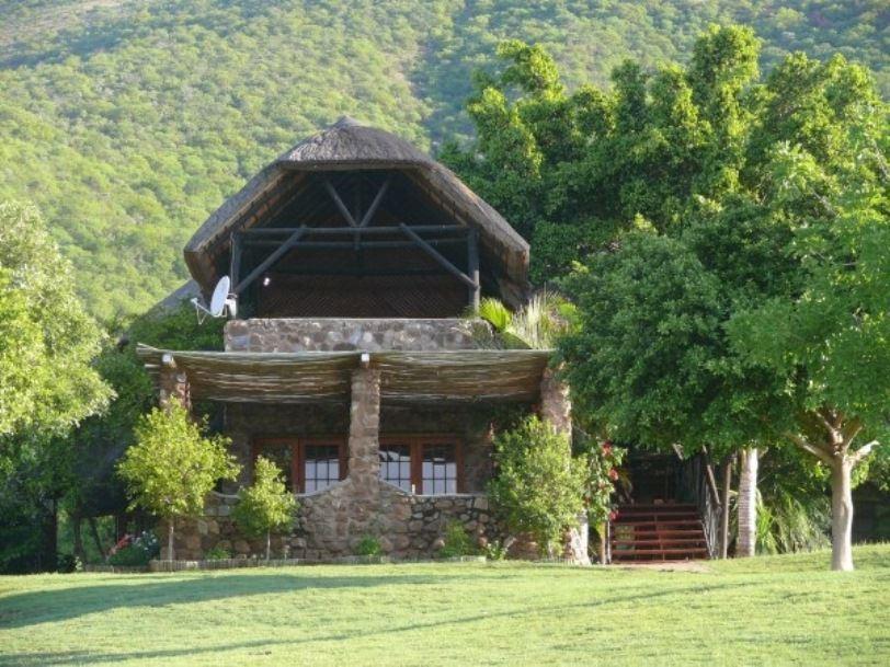 Snowy Owl Lodge | Burgersfort Lodges