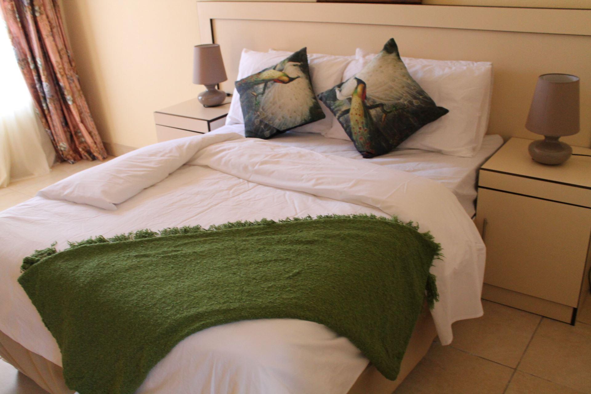 Tenda Bed and Breakfast | Thohoyandou Accommodation