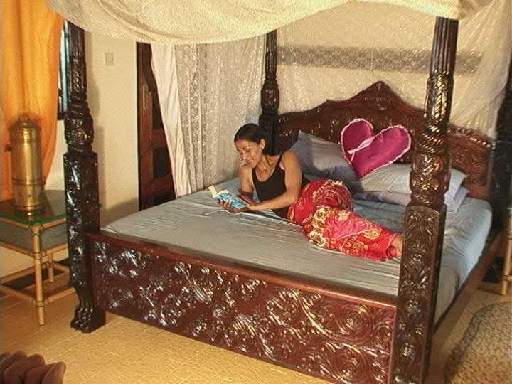Lamu Palace Hotel