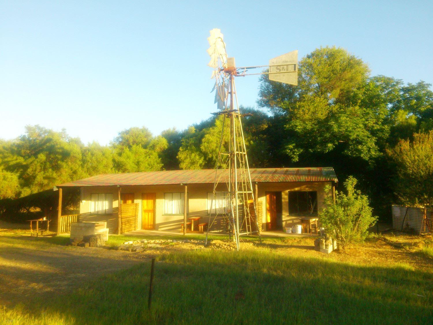 Jdal Caravaanpark and Chalets | Accommodation Jacobsdal (FS)