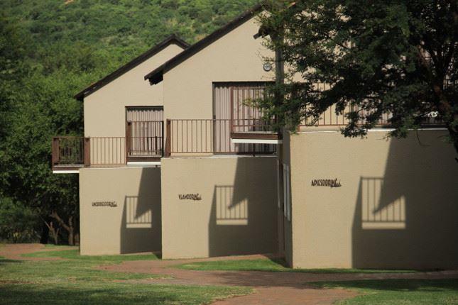 Doringbos Lodge | Parys Accommodation