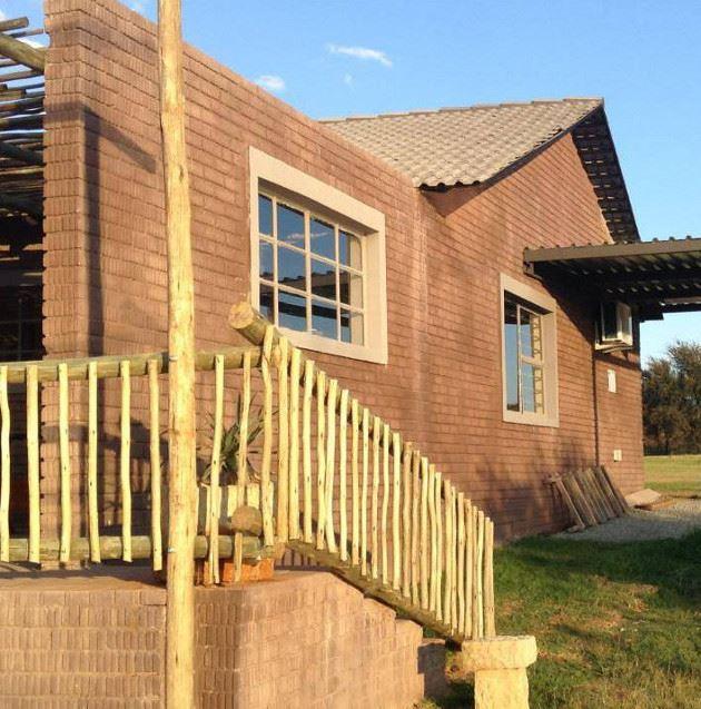 Reinheim River Chalets | Accommodation Glen