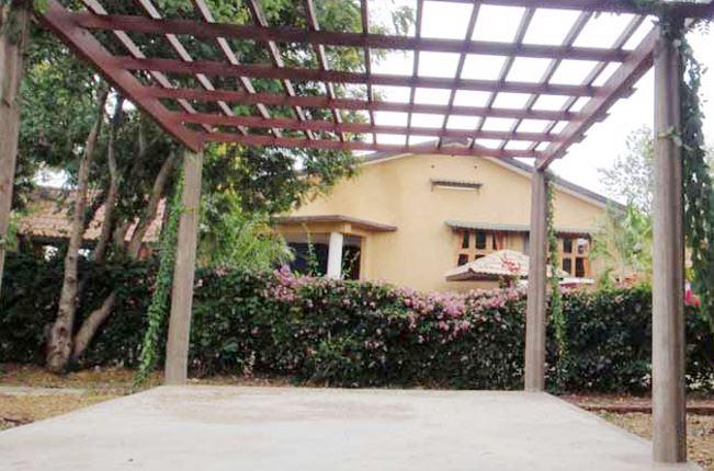 Meserani Oasis Lodge | Accommodation Arusha