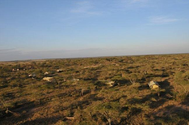 Nasikia Mobile Camp | Ngorongoro Crater Conservancy Accommodation