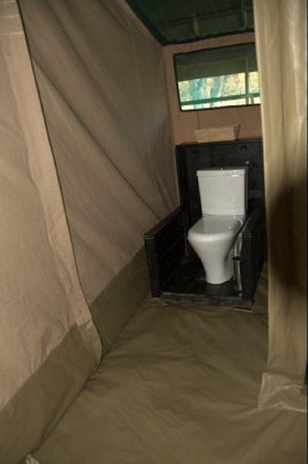 Nasikia Tarangire Camp