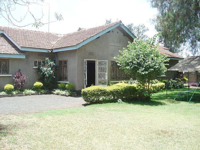 Sakina Campsite | Accommodation Arusha