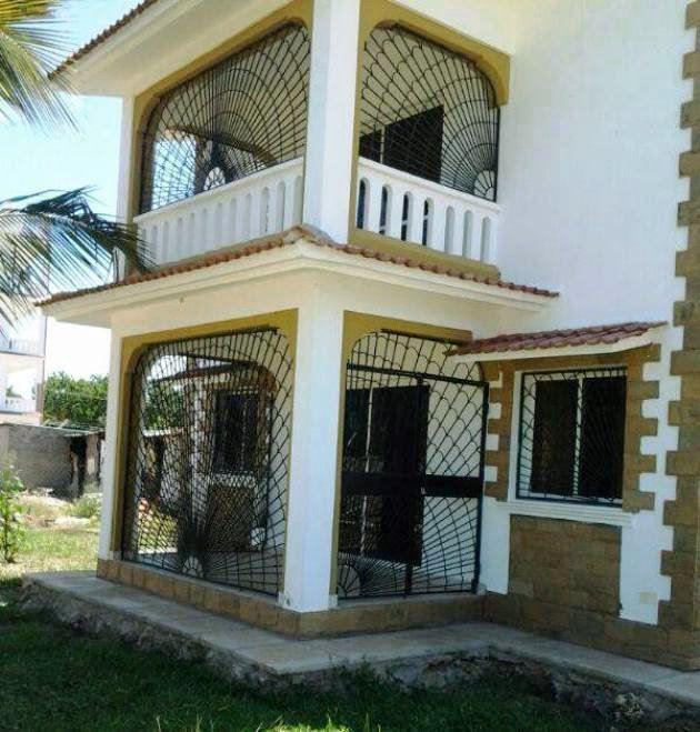 AAR Apartment | Nyali Accommodation