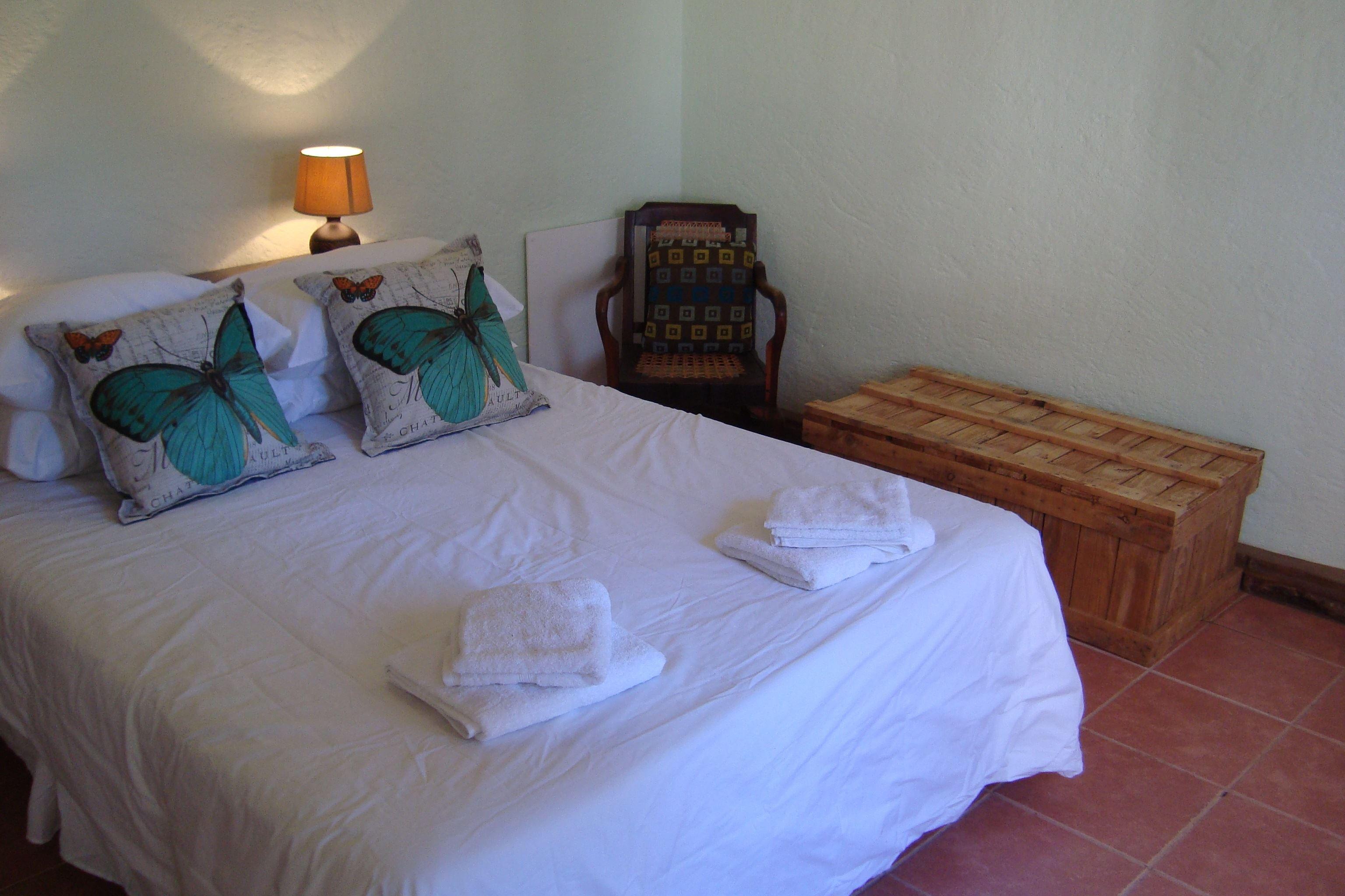 Stepping Stones | Tarkastad Accommodation