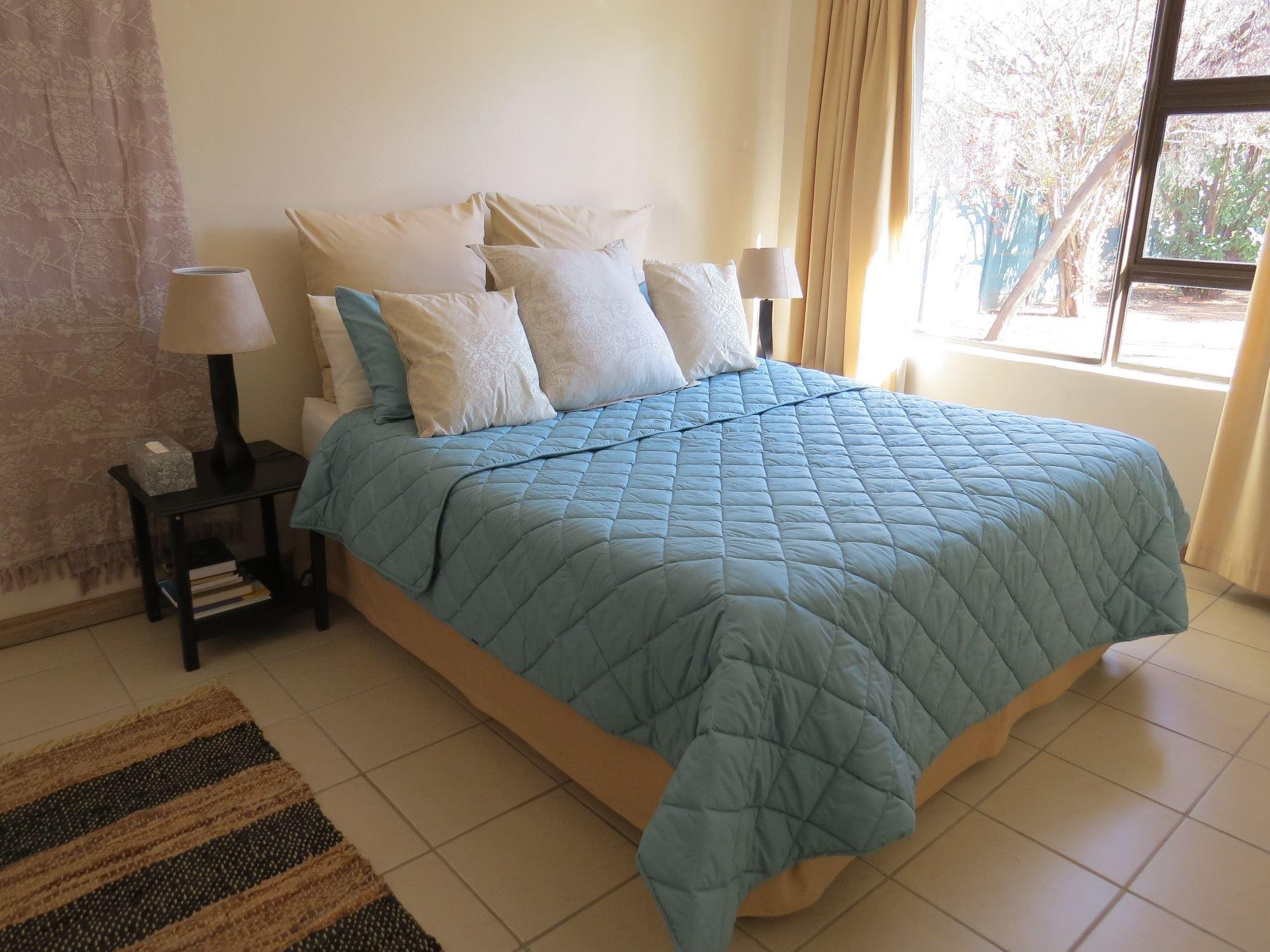 23 on Lyle | Accommodation Universitas