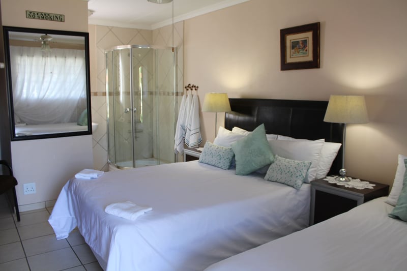 Strydom Stop and Stay | Budget Accommodation Deals and Offers Book Now!