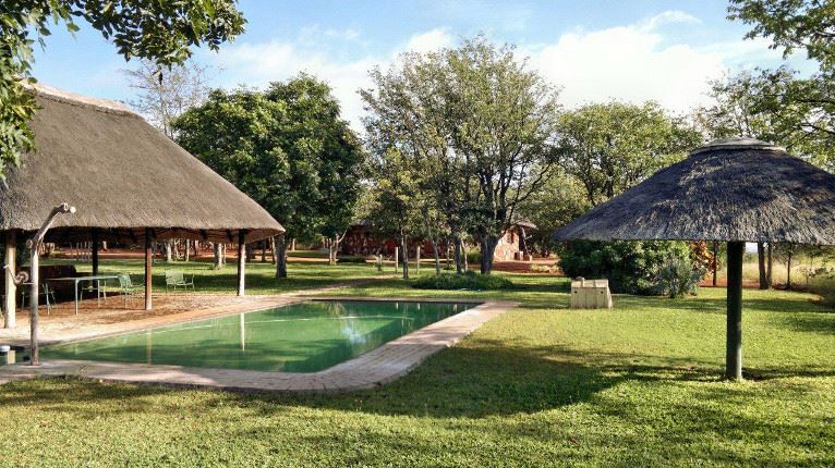 Ilala Country Lodge | Special Deals and Offers Book Now!