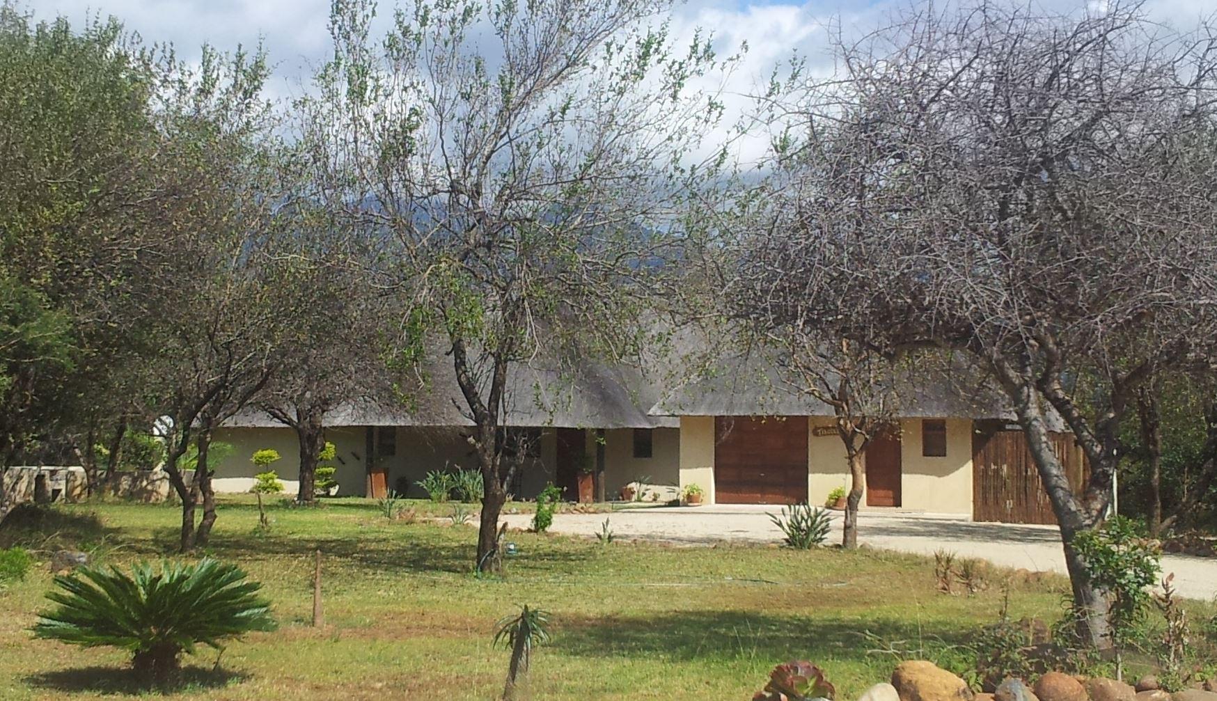 House 12 Blyde Wildlife Estate | Accommodation Hoedspruit