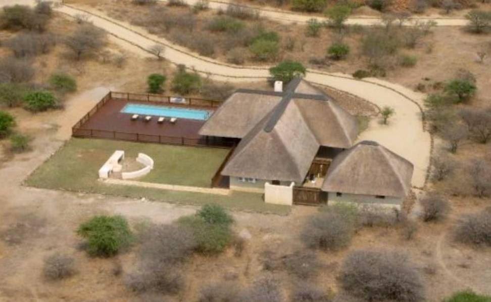 House 26 Blyde WIldlife Estate | Hoedspruit Accommodation
