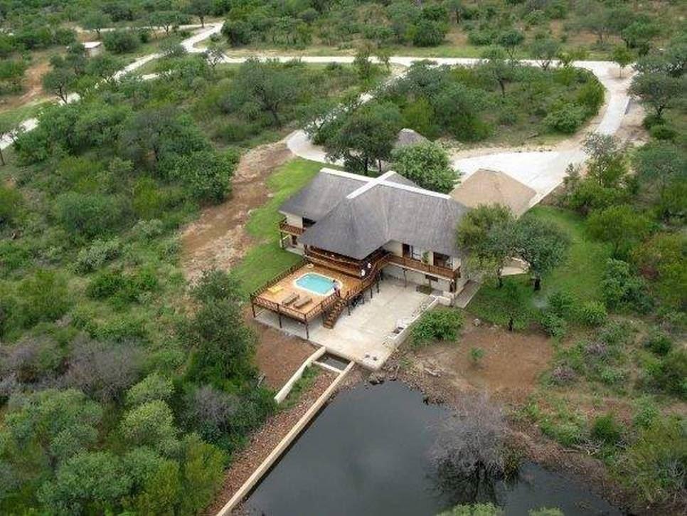 House 130 Blyde Wildlife Estate | Accommodation Hoedspruit