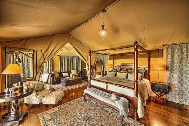Elewana Collection - Sand River Masai Mara