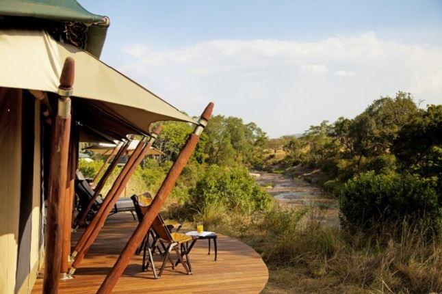 Elewana Collection - Sand River Masai Mara | Accommodation Maasai Mara
