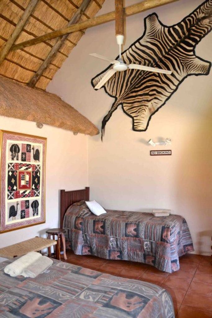 touch of africa safari lodge