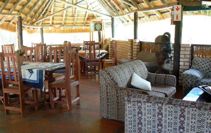 Touch Of Africa Safari Lodge | Secure Your Holiday, Self-Catering, or ...