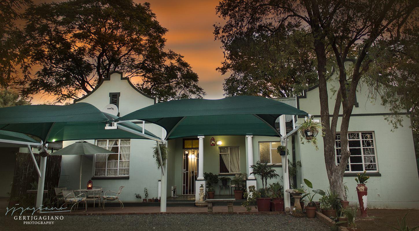 Estralita Guest House | Albertynshof Accommodation