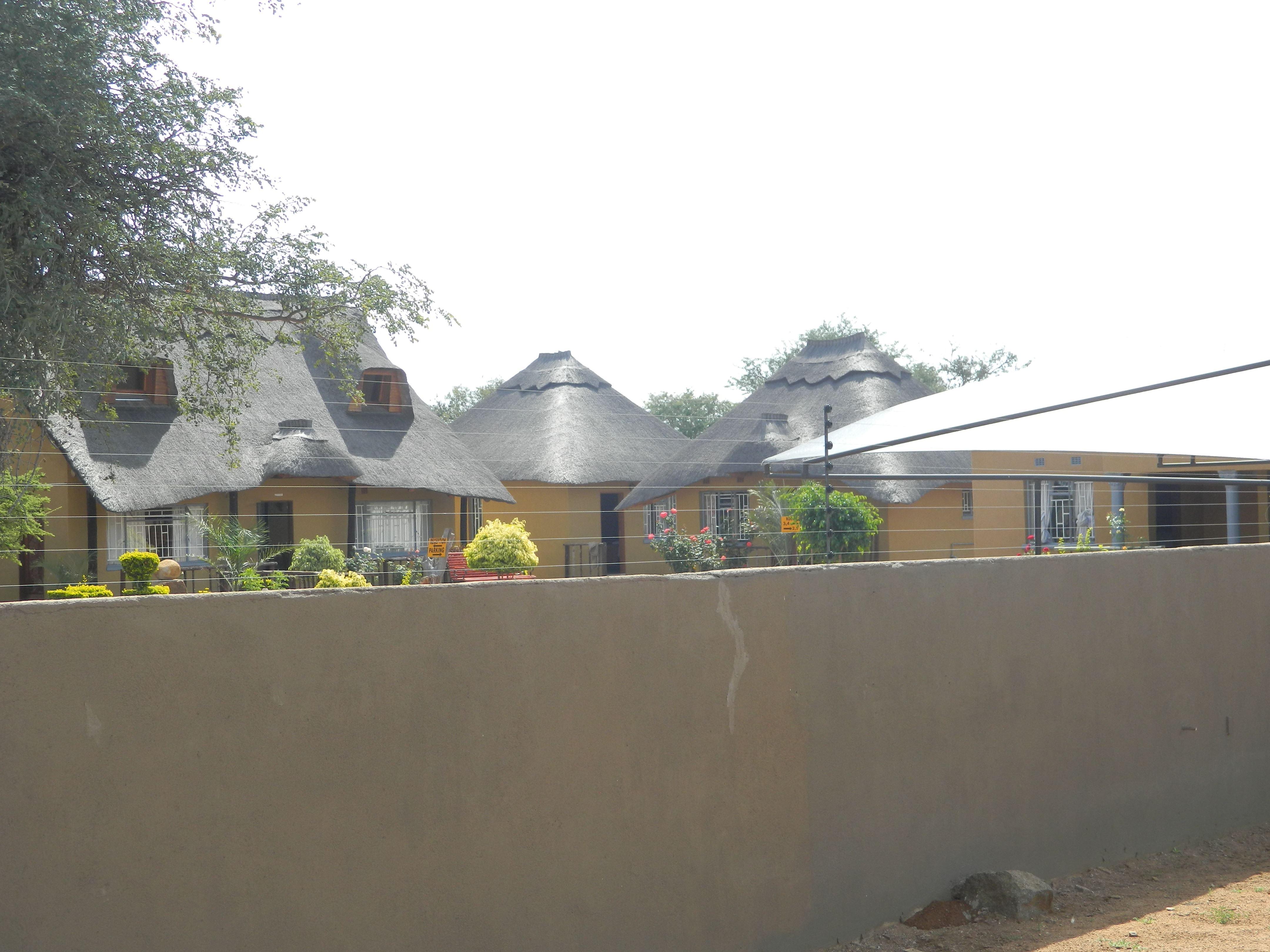 Thulamela Guest House | Mahalapye Accommodation