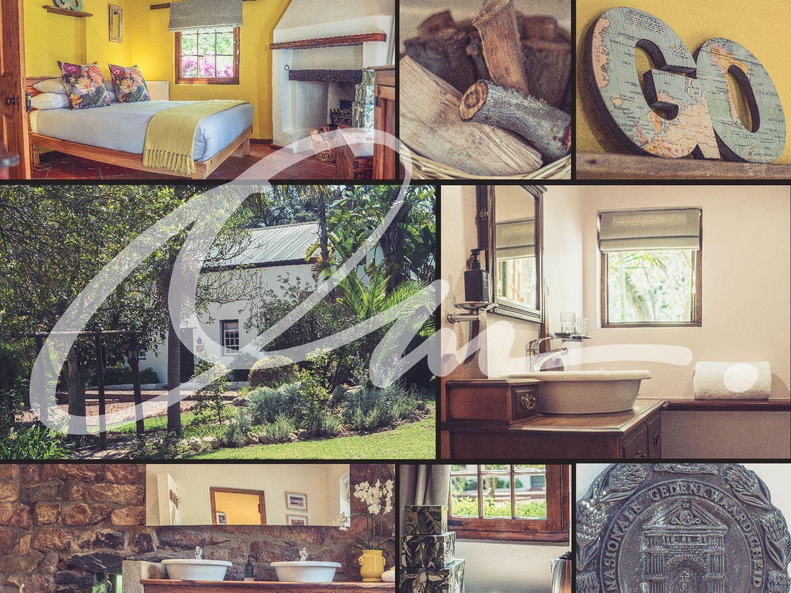 Old Mill Guest House | Swellendam Specials