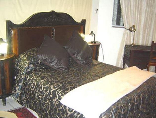 Cascade Villa | Accommodation Secunda