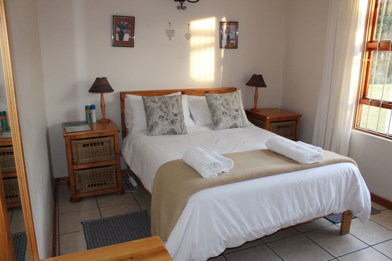 Forty Winks Bed and Breakfast | Book Your Dream Self-Catering or Bed ...