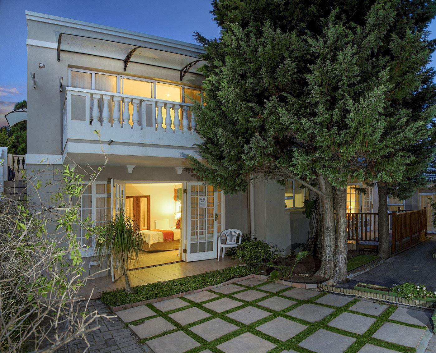 Heugh Road Guest House | Walmer Accommodation