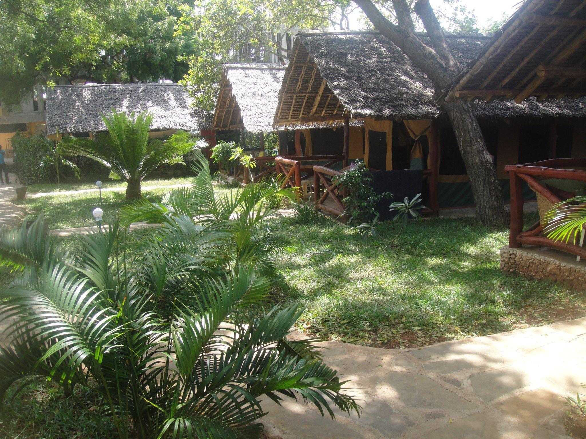 Bofa Beach Resort | Kilifi Accommodation
