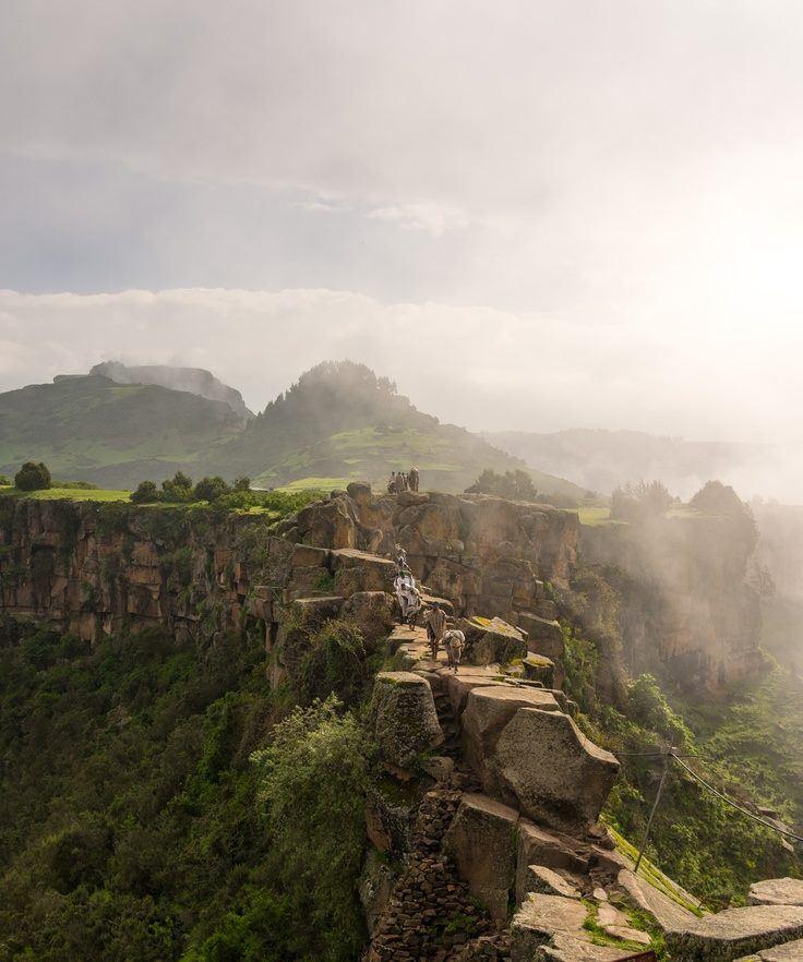 Lalibela Hudad | Accommodation Lalibela