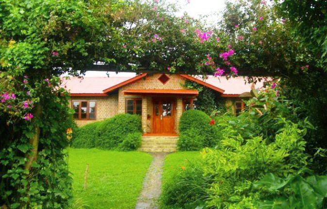 Swiss Farm Cottages | Usambara Mountains Accommodation