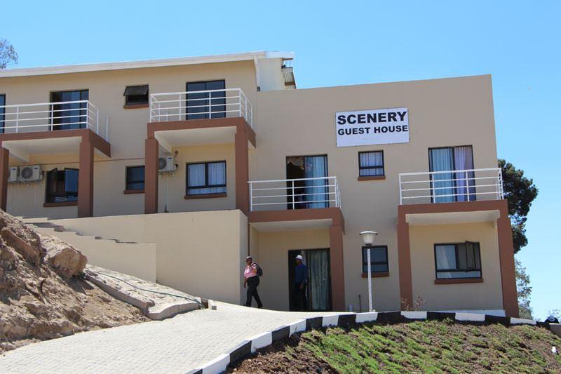 Scenery Maqalika Guest House | Maseru East Accommodation