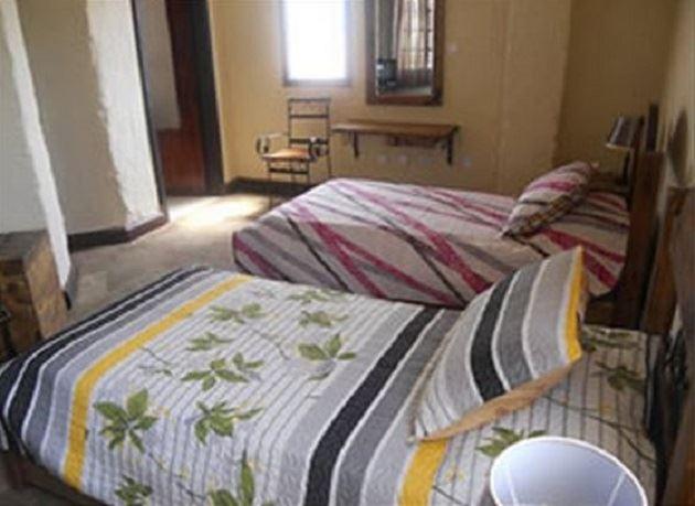 Arequ Guest House | Bole Homes Accommodation