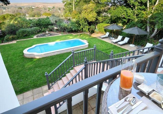 8A Grahamstown Guest House | Grahamstown Accommodation