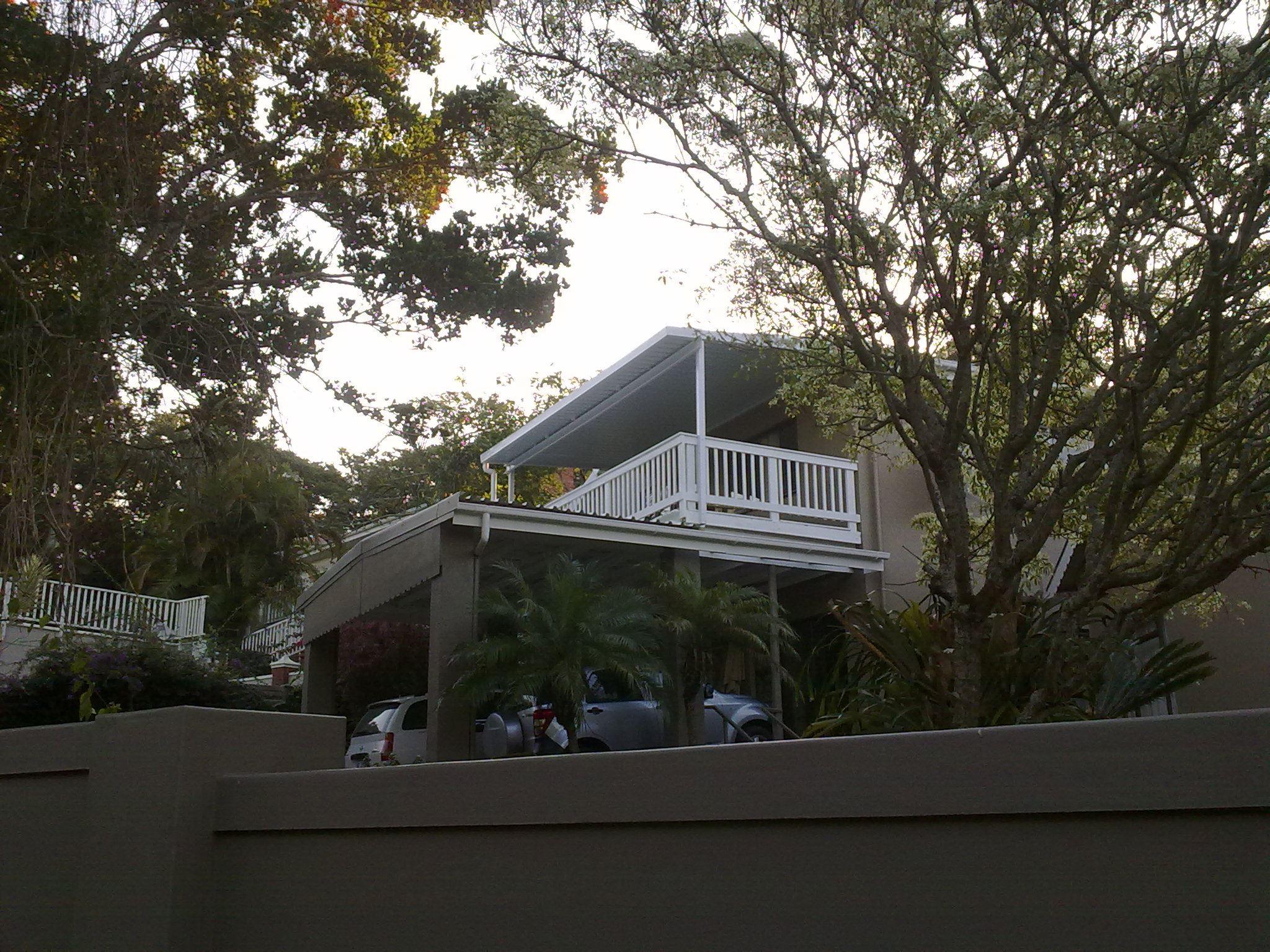 18 On Douglas | Accommodation Pennington