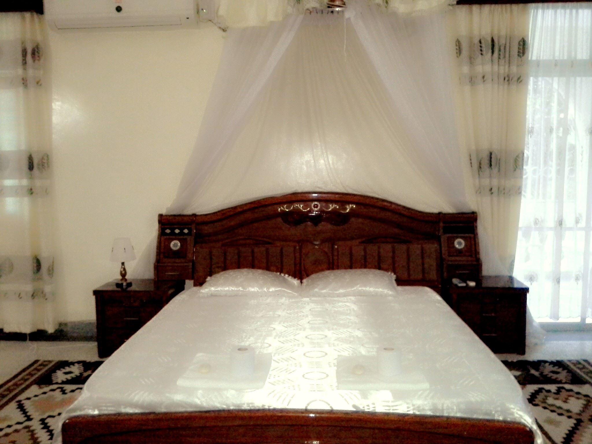 Terrace Villa Resort Nyali