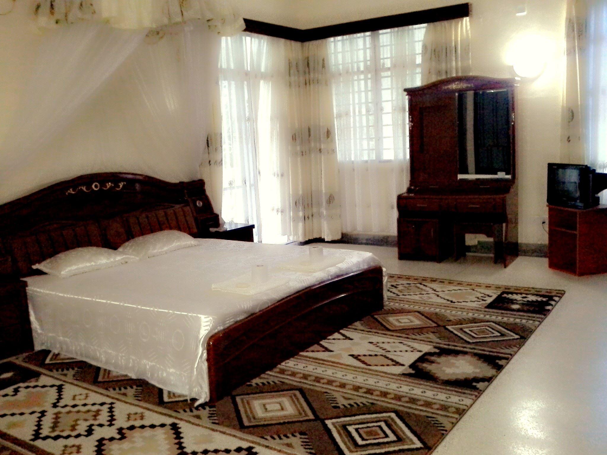 Terrace Villa Resort Nyali