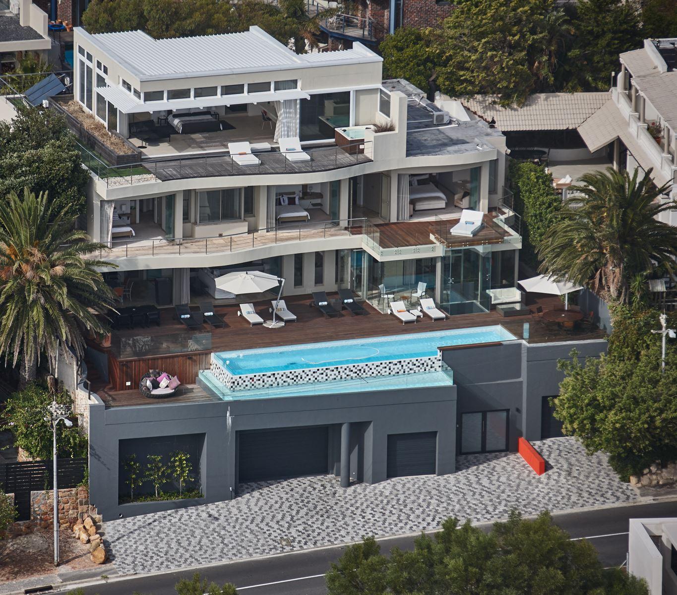 Villa Dolce Vita | Accommodation Camps Bay
