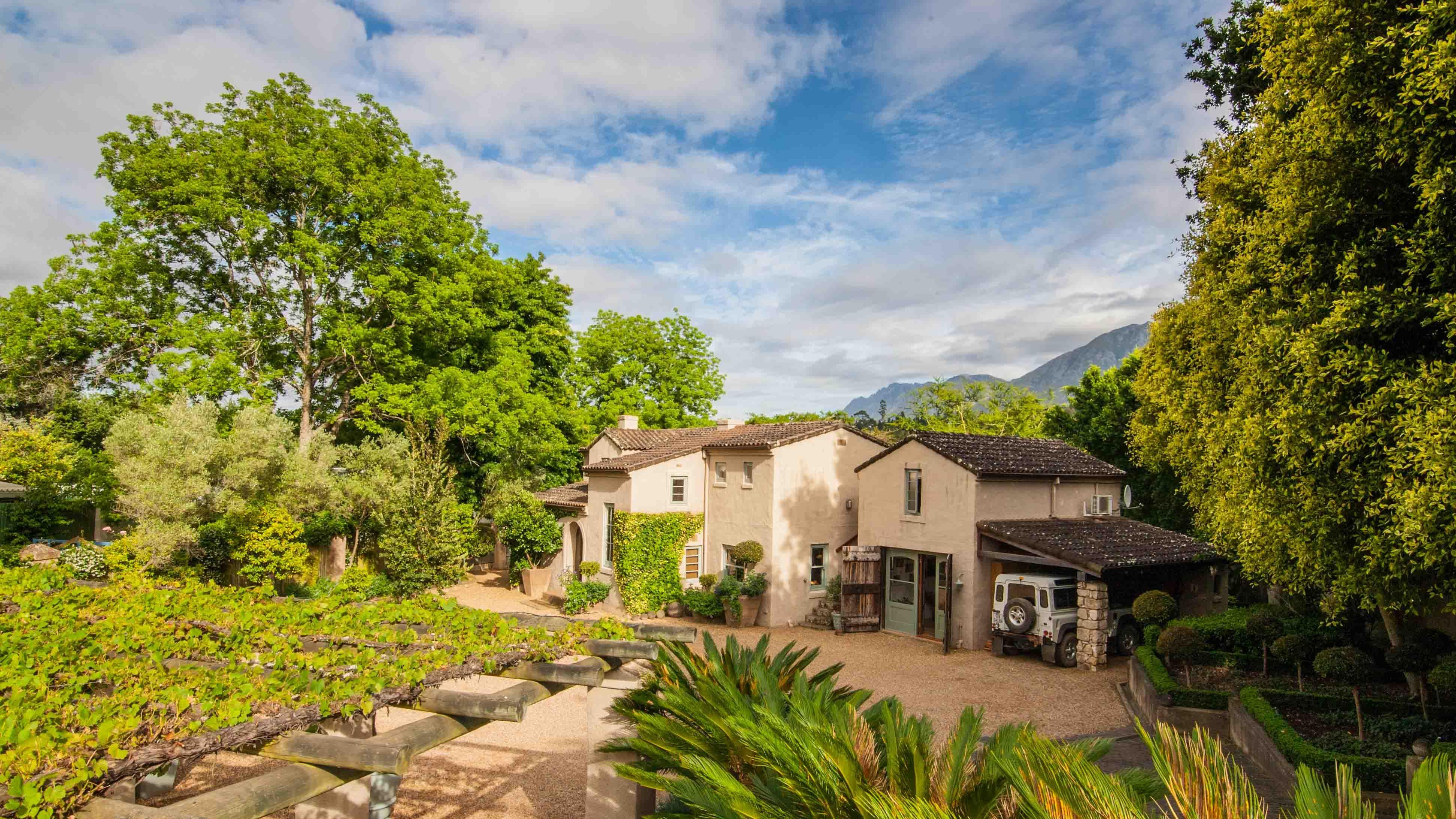 Babette Bed and Breakfast | Swellendam Specials