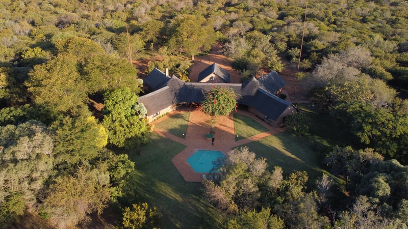 Loodswaai Game Ranch | Affordable Deals - Book Self-Catering or Bed and ...