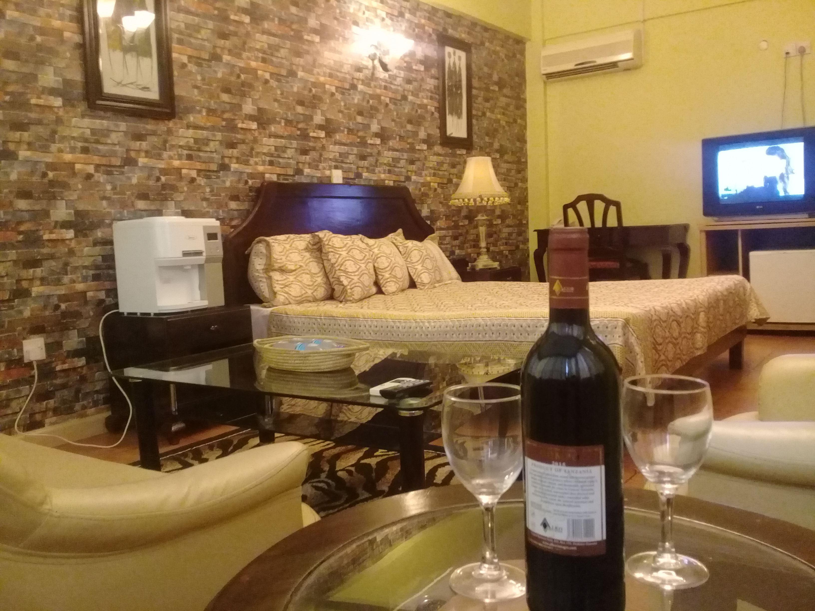 Osy Grand Hotel | Hotels Moshi