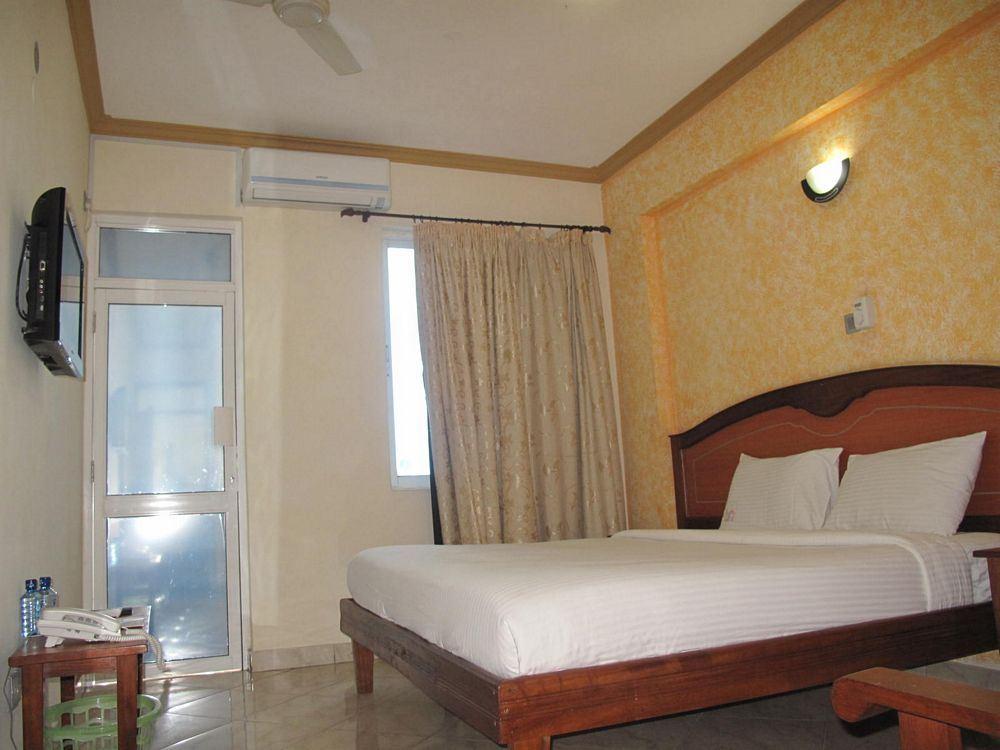 Suhufi Palace Hotel