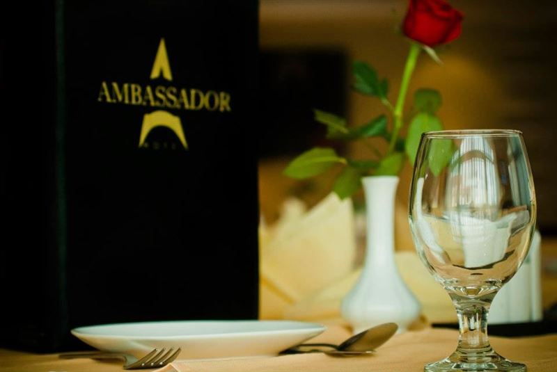 Bole Ambassador Hotel